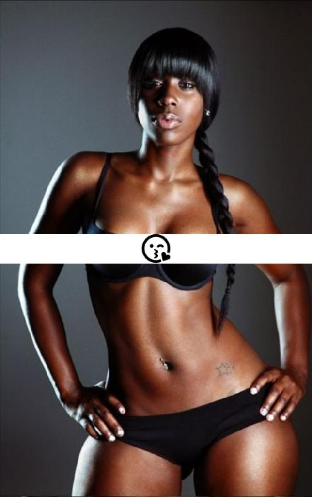 Duoblackgirls photo 1