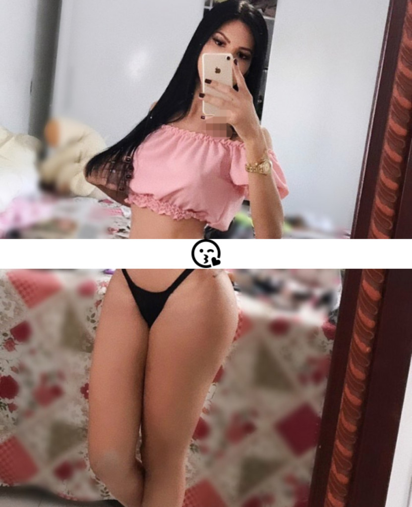 Mónica photo 1