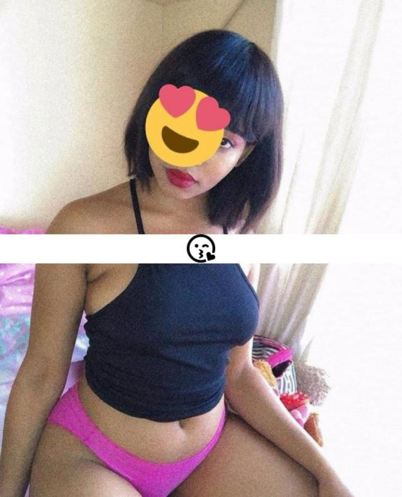Blondelle photo 1