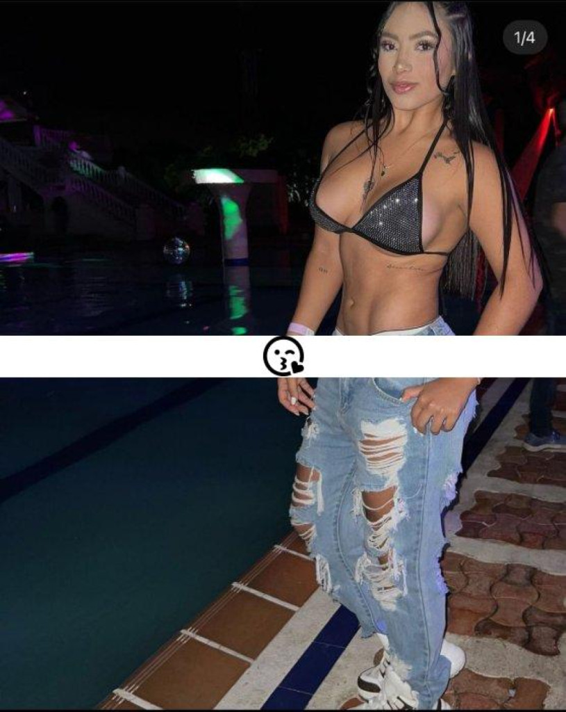 Mia photo 1