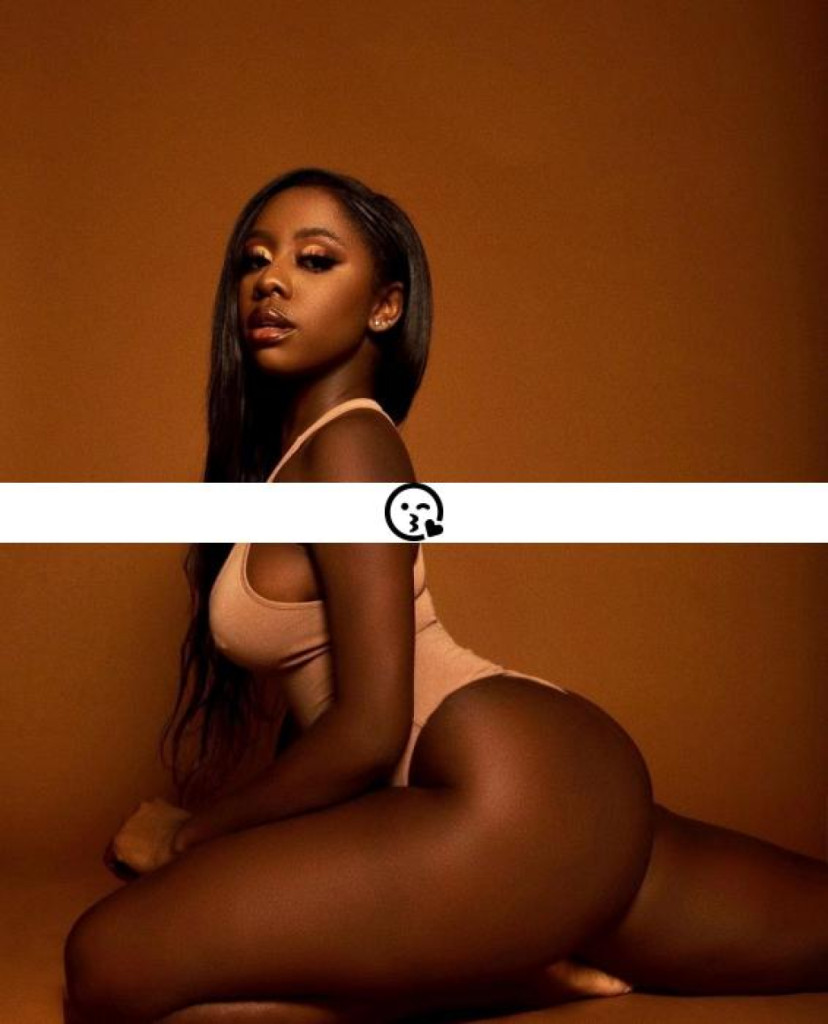 Mariah photo 1