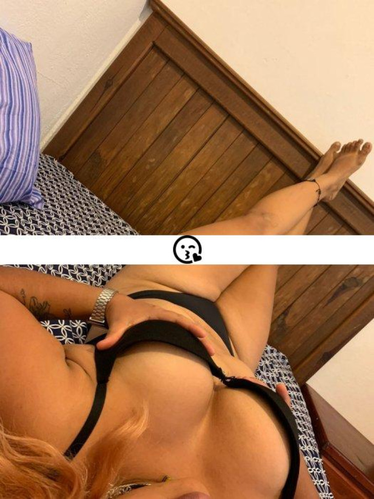 Melanie photo 1