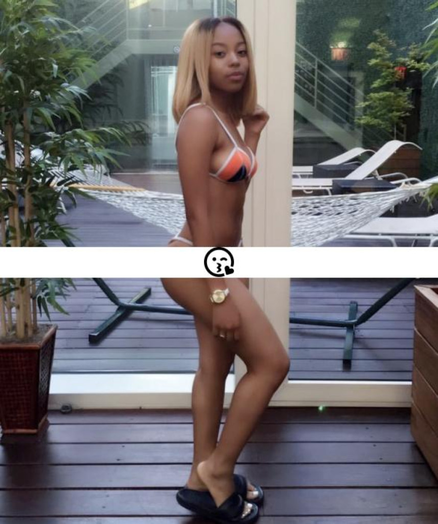 Stephany photo 1