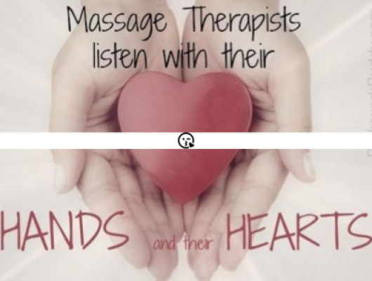 Beauty Masseuse Extraordinaire listing photo