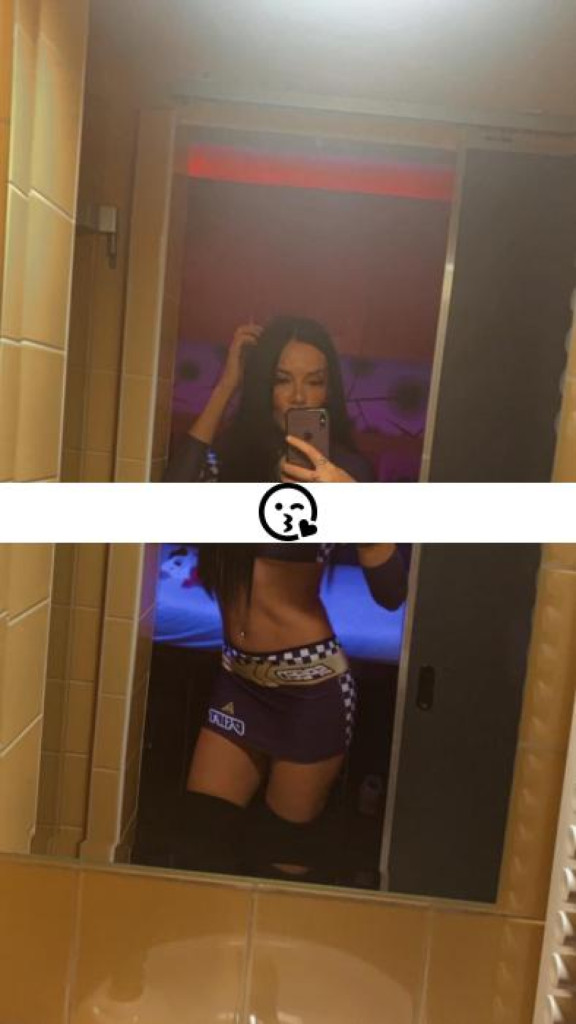 Bianca photo 1