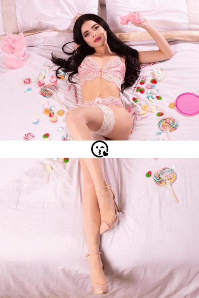 Dasha photo 1