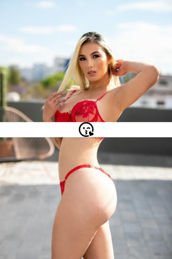 Tamara Leal photo 1
