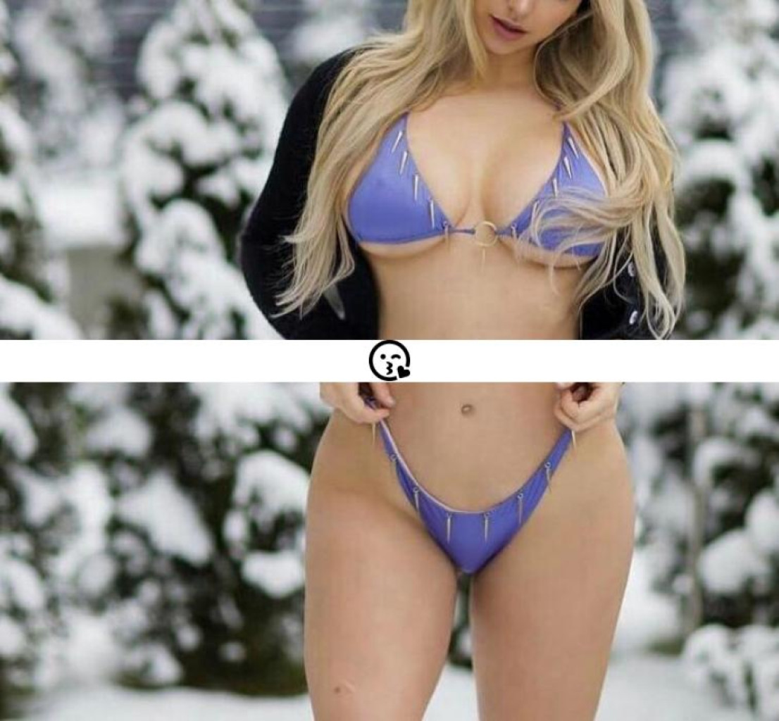 Leticia photo 1