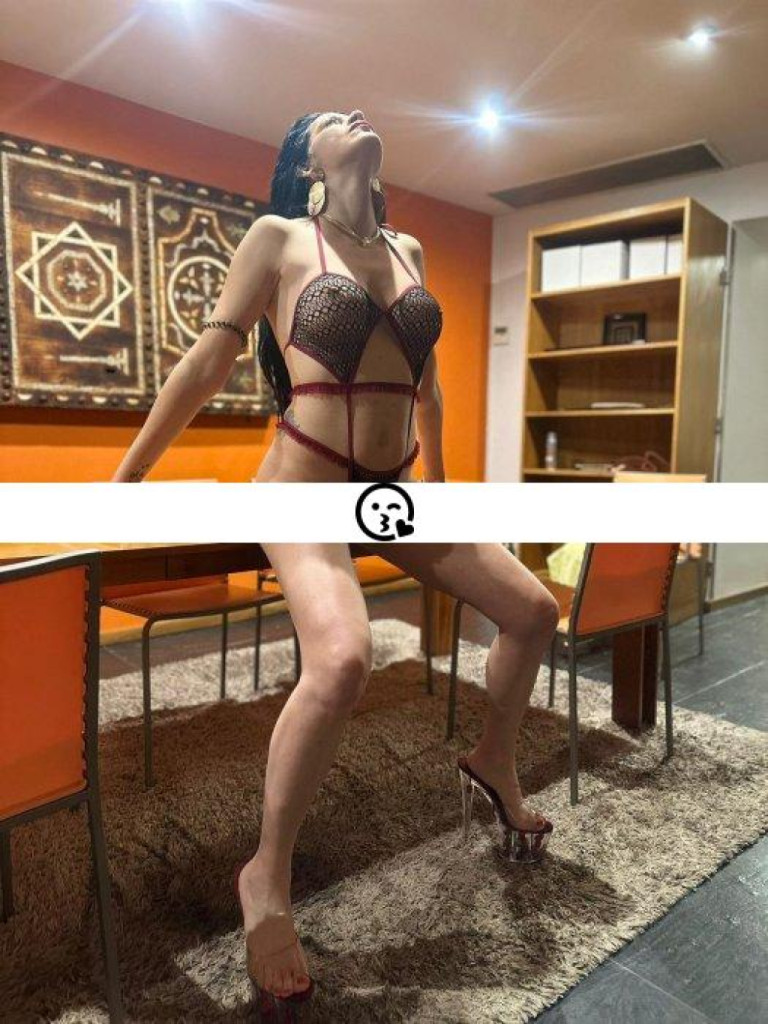 Roxana photo 1