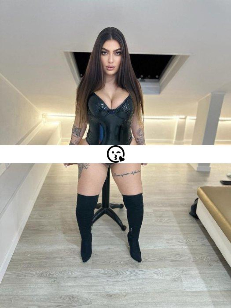 Agata Ferrari photo 1