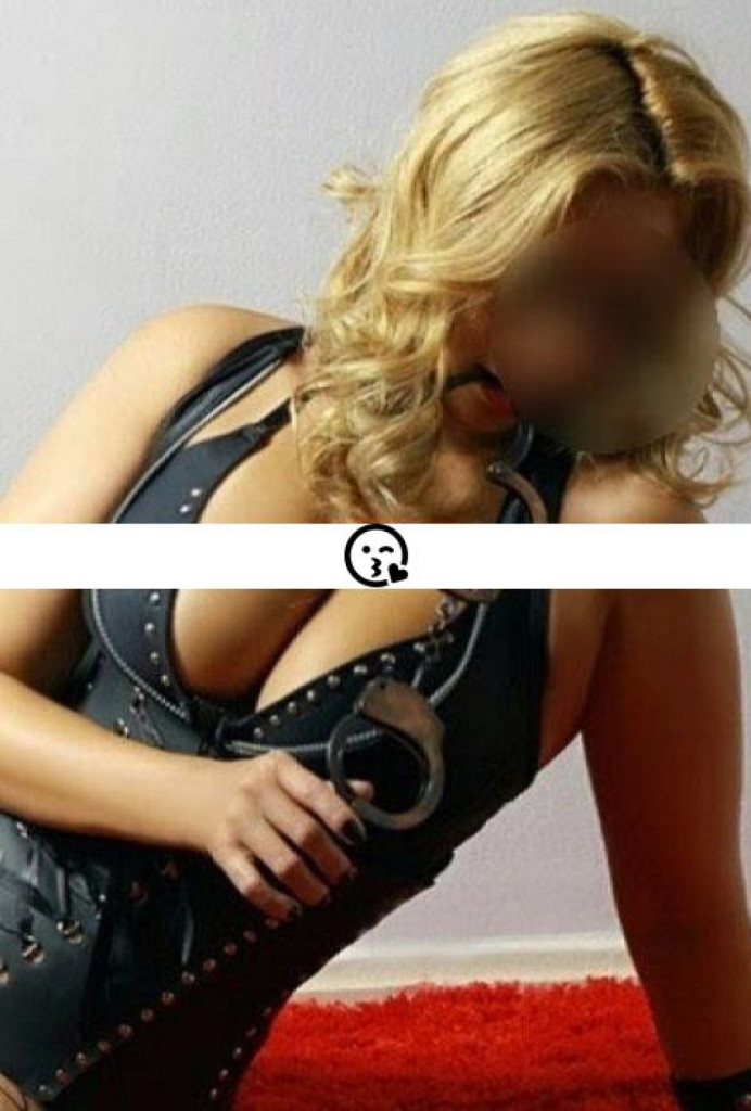 Lady photo 1