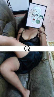 Lady B listing photo
