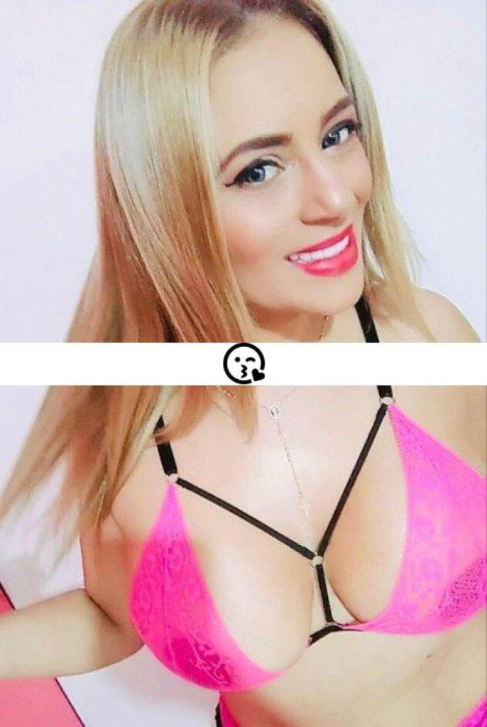 Natalia photo 1
