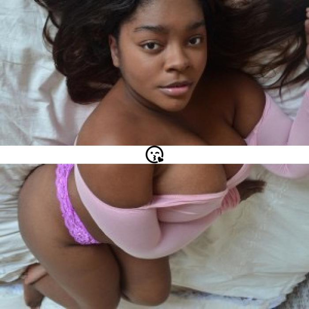 Pamela photo 1