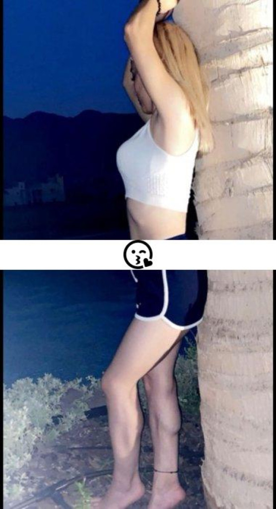 Lina photo 1