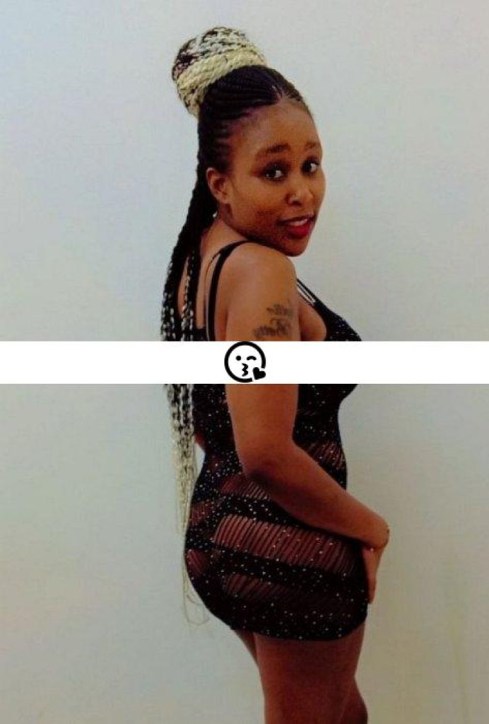 Tasha photo 1