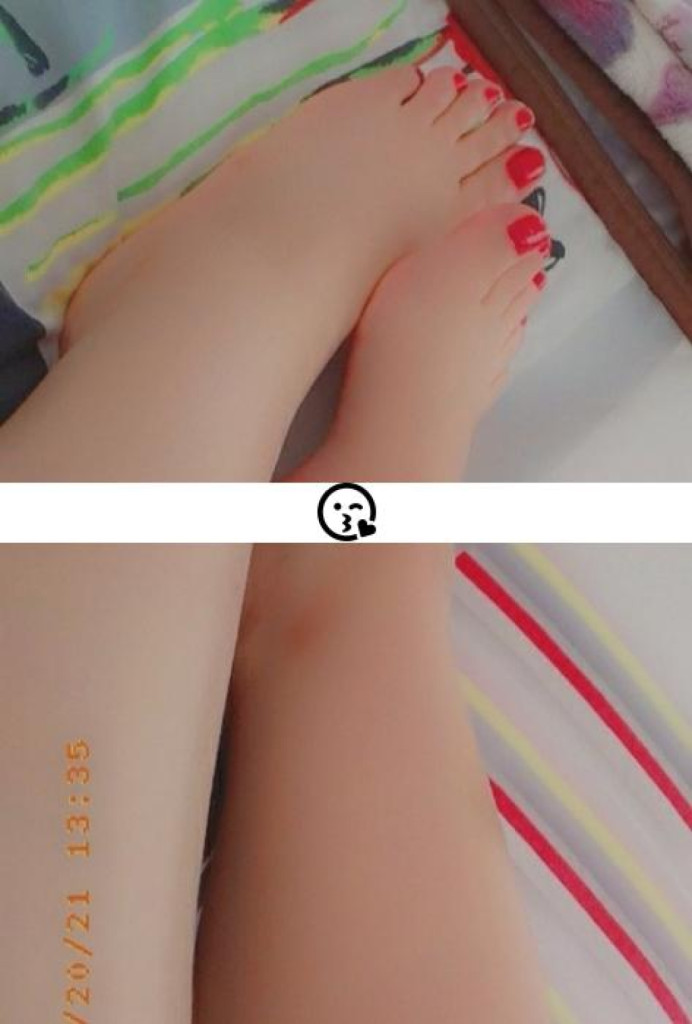 Sara photo 1