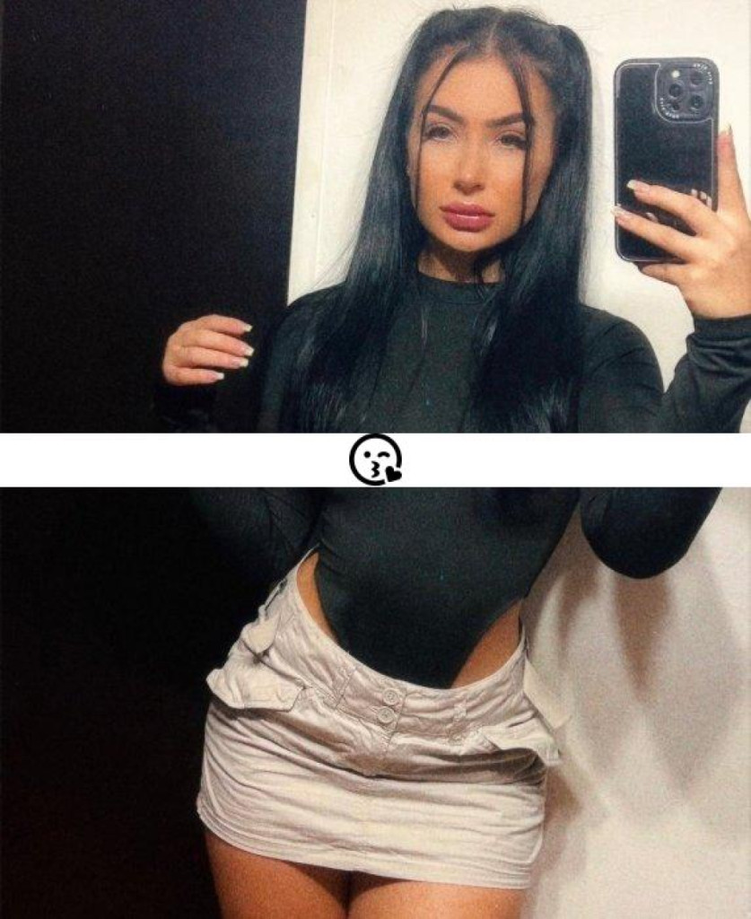 Alejandra photo 1
