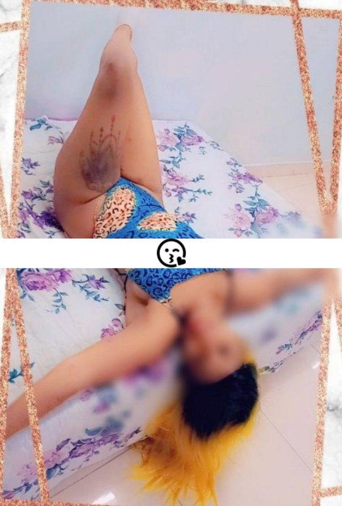 Sherry Tatiana photo 1