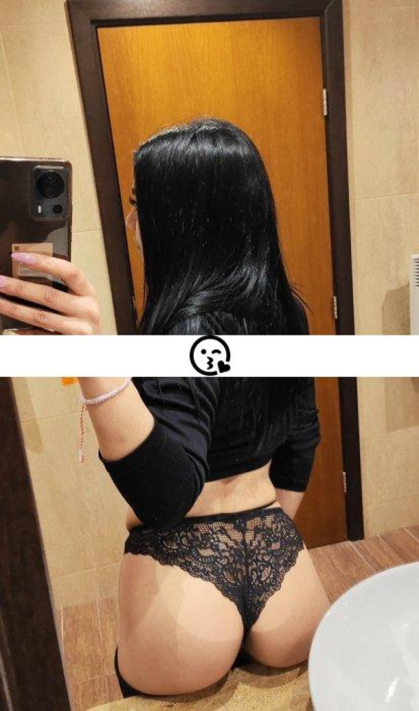 Irina photo 1
