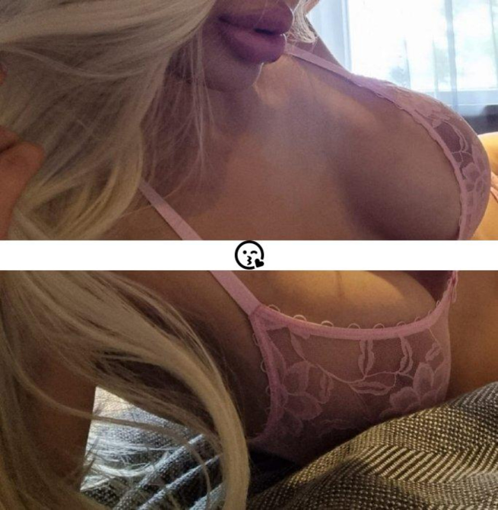 Anastasia photo 1