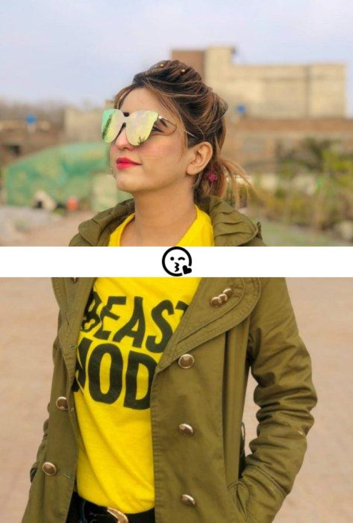 Miss Kiran photo 1