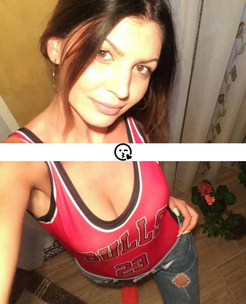 Briana photo 1