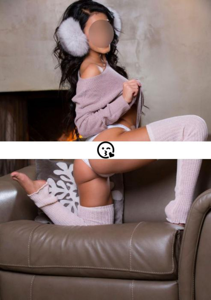 Milena photo 1