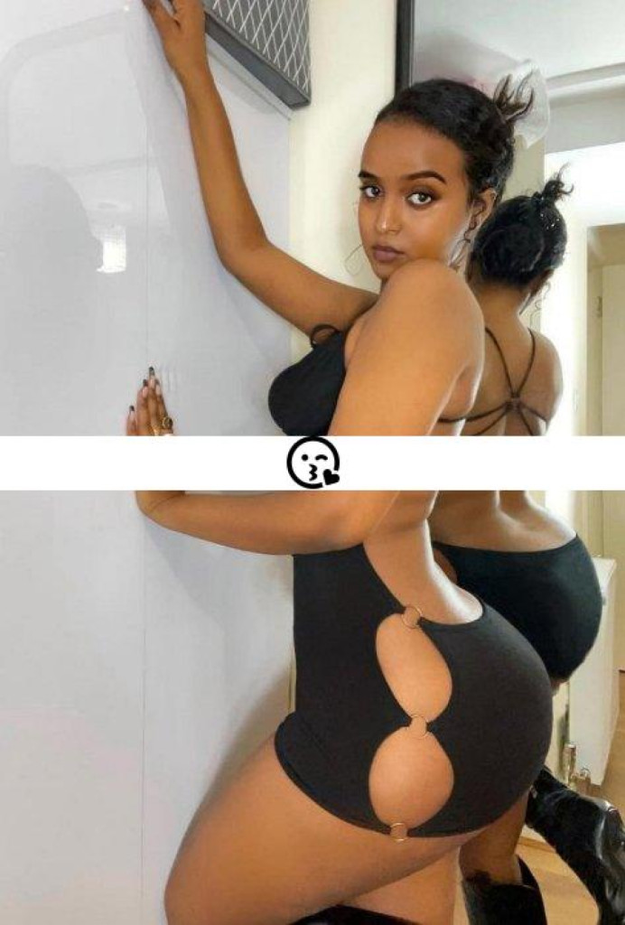 Zuri photo 1