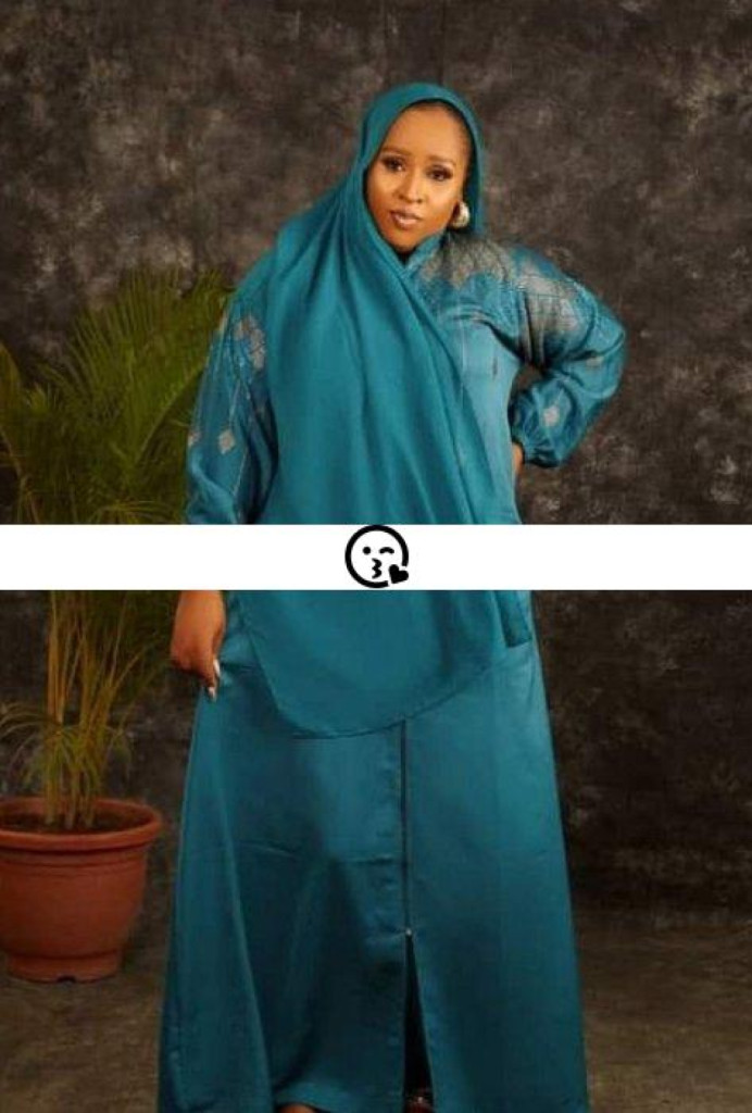Amina photo 1