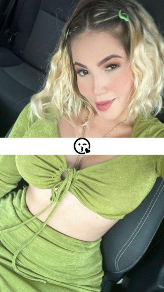 Bianca R photo 1