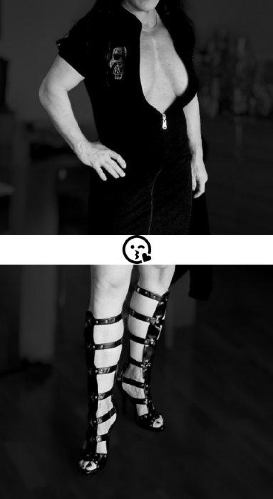 Nadia photo 1