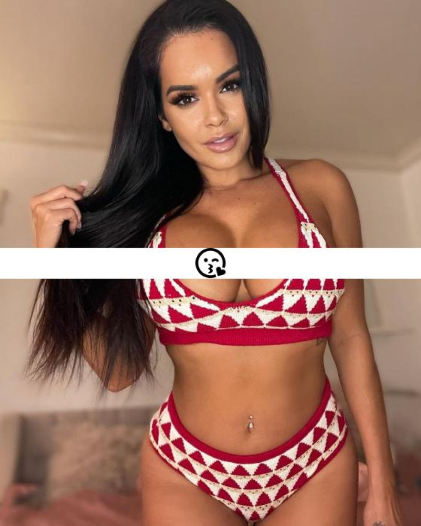 Katherine Lopez photo 1