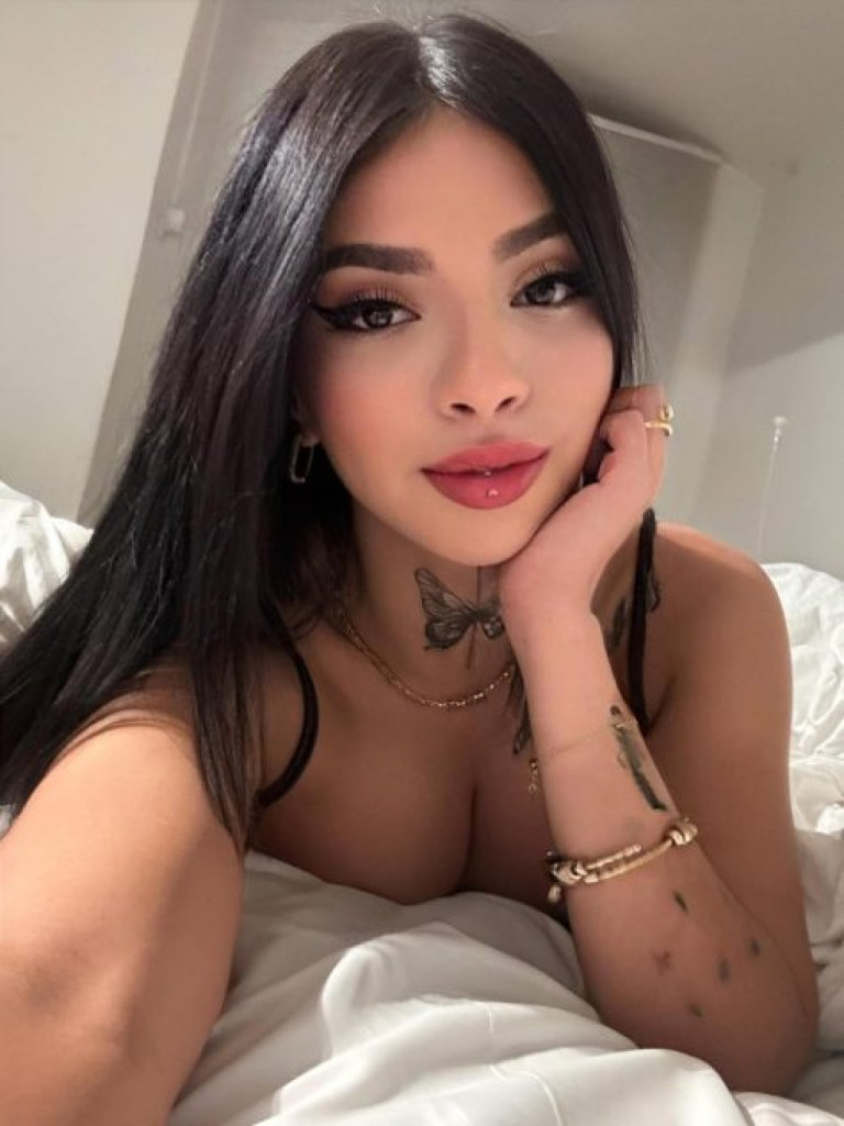 Penelope🌸outcall photo 1