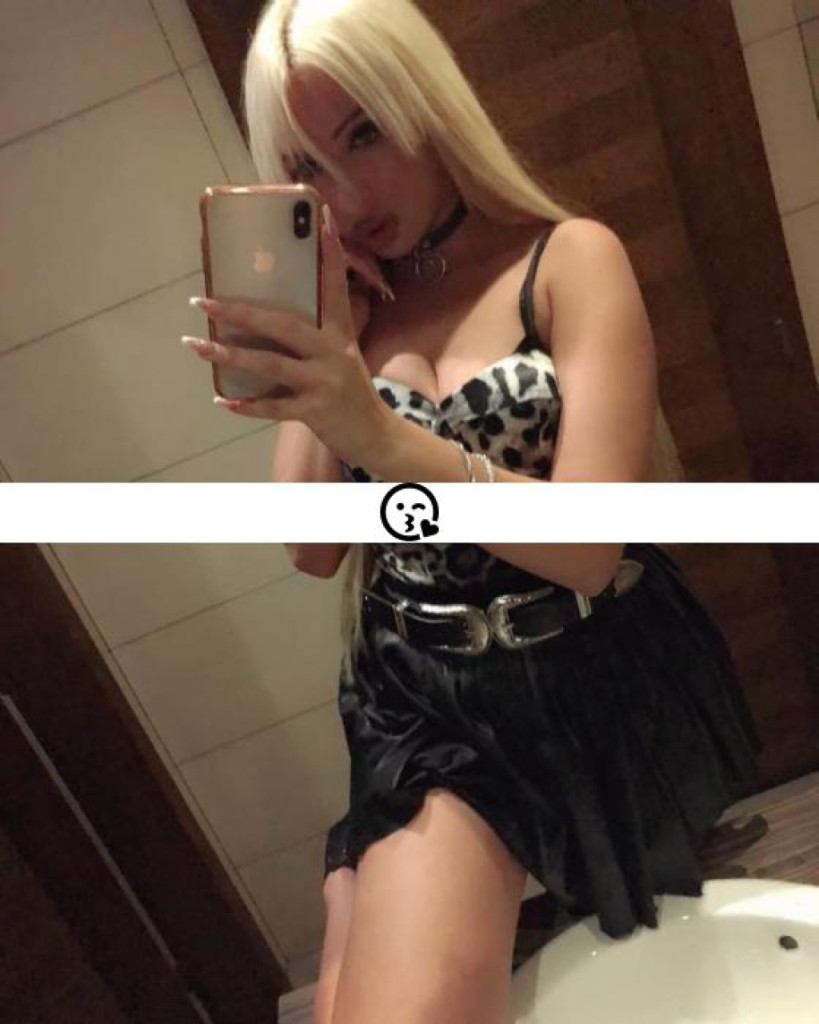 Carolina photo 1