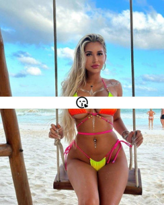 Maria listing photo