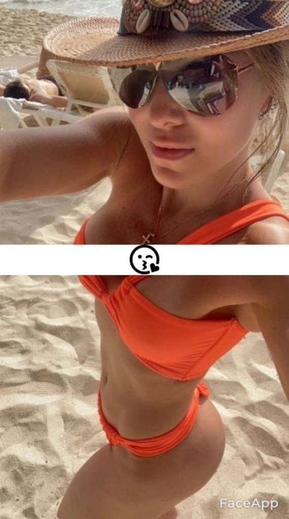 Ivanna photo 1