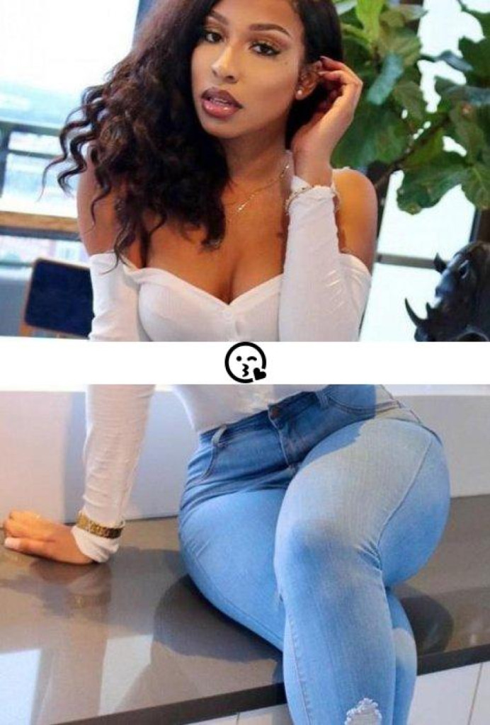 Sexy Caliana photo 1