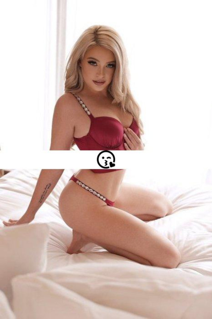 Aimellia Rose photo 1