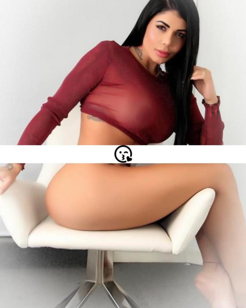 Samantha photo 1