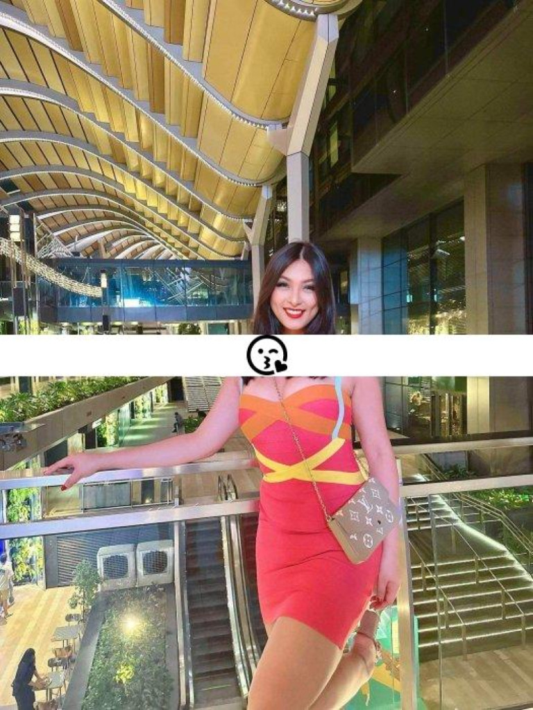 Maxinne photo 1