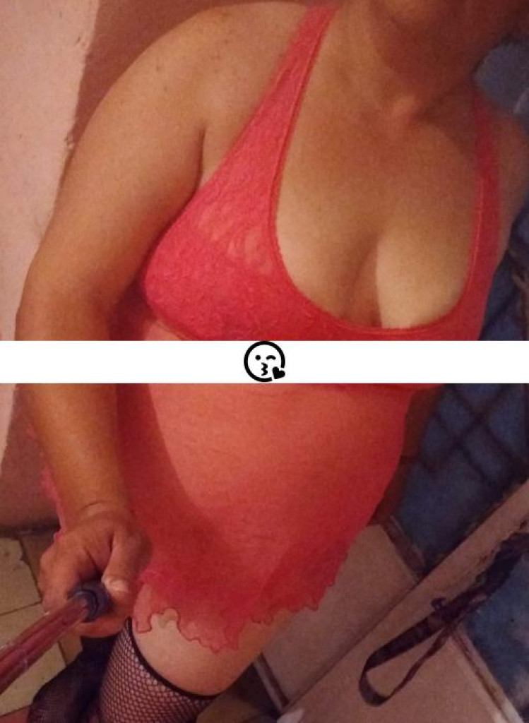 Ximena photo 1