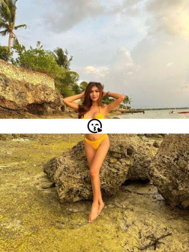 Sophia photo 1
