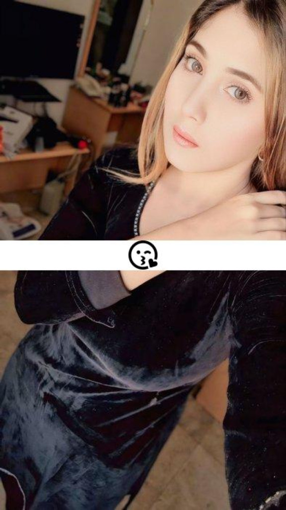 Alina photo 1