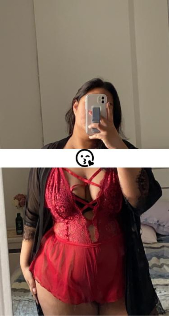 Chubby girl photo 1