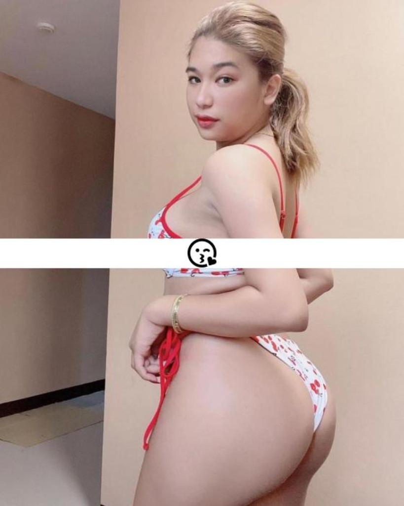 Gina photo 1