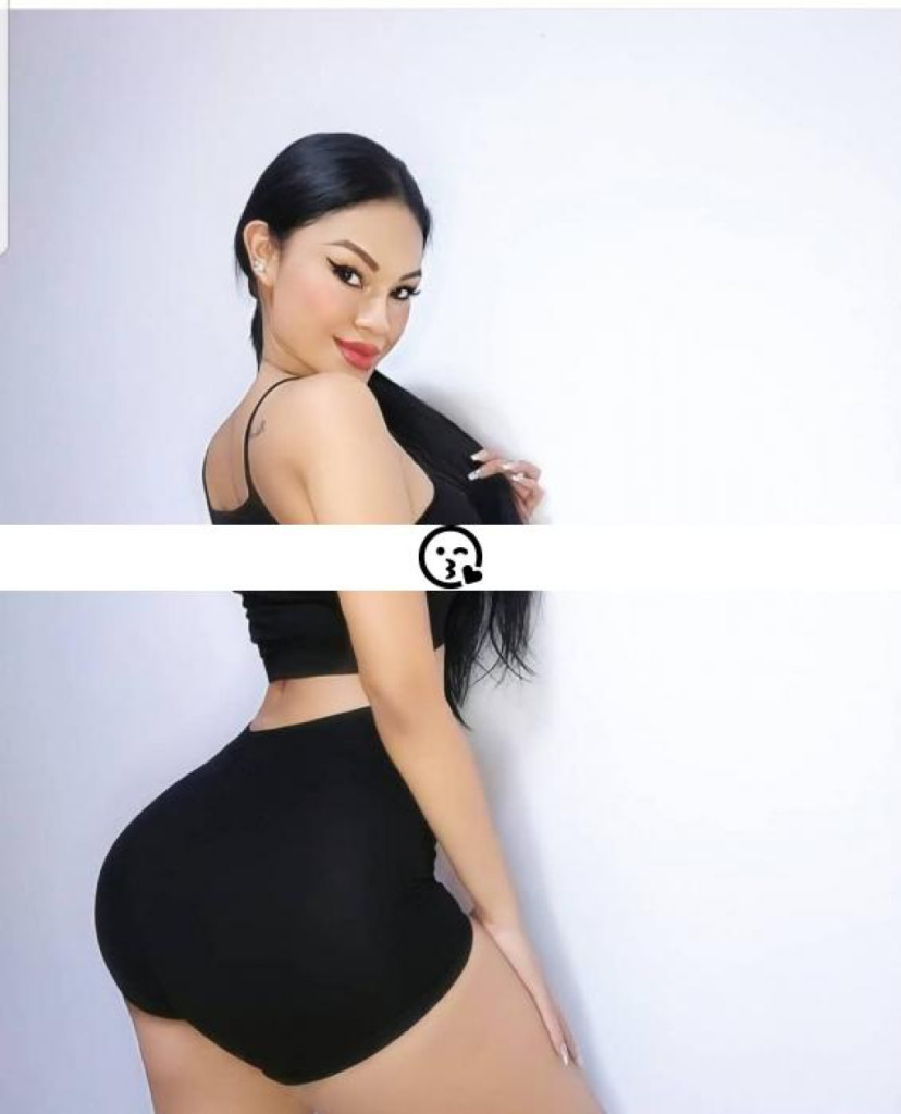 Natasha photo 1