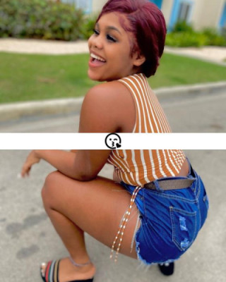 Marisha listing photo