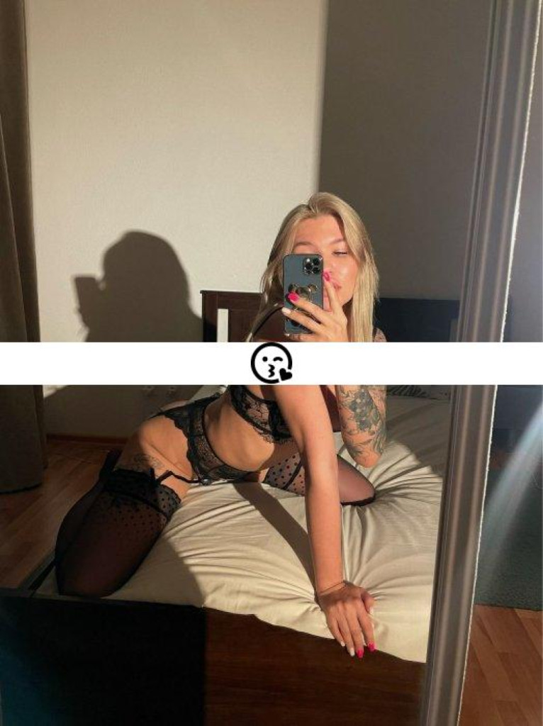Blondy photo 1