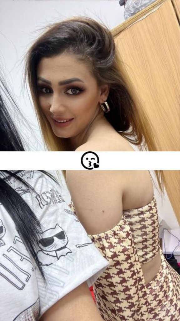 Sabrina photo 1